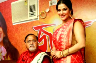 SSC Scam: Partha, Arpita to Remain in ED Custody Till Aug 5