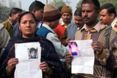 Ghost town Nithari | Who'll 'cheque'?