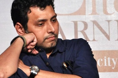 'Chanakya' is a Work in Progress, Says Neeraj Pandey
