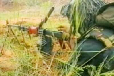 LTTE attack may spark full-scale war