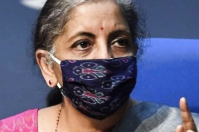 'Not Only When it Suits Us...' Nirmala Sitharaman 'Condemns' Lakhimpur Violence But Has Some Advice