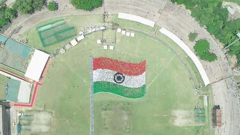 Har Ghar Tiranga: PM Modi Hails 'Power of Tricolor'; Campaign Picks Up Pace Across Cities