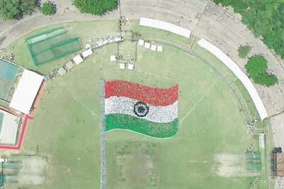 Har Ghar Tiranga: PM Modi Hails 'Power of Tricolor'; Campaign Picks Up Pace Across Cities