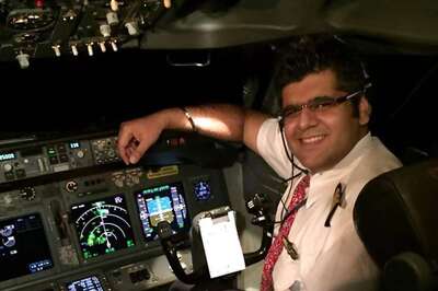 Delhi Man Bhavye Suneja Was Captain of Indonesia's Lion Air Plane That Crashed Into Sea