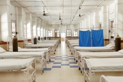 Fresh corona cases dip below 10k in Uttar Pradesh, recovery rate climbs up to 89.8%