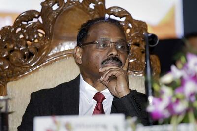 The Man Who Never Gets Weighed Down: PM Modi’s Trusted Officer GC Murmu Becomes India's First CAG from a Tribal Community