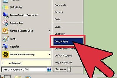 How to Uninstall Norton Internet Security