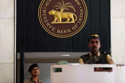 RBI Releases Draft Norms to Modify Loan System for Large Borrowers