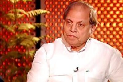 Minority tag has to go one day: Antulay