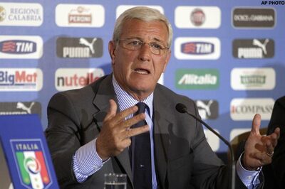 England, Italy, Germany still to name WC squad