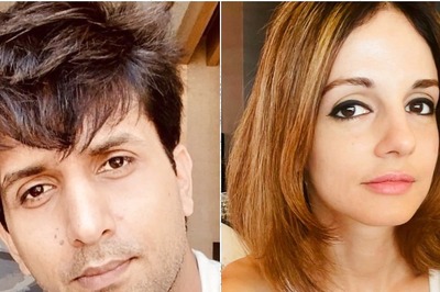 Arslan Goni Clears the Air on Relationship Rumours with Sussanne Khan