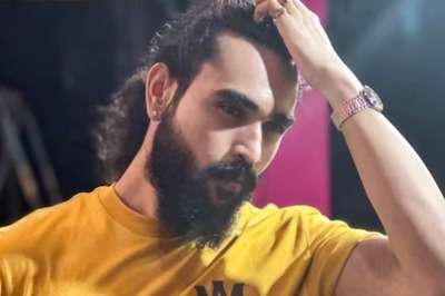 Devdutt Roy's Action Thriller To Feature Jaw-dropping Stunts, Actor Confirms