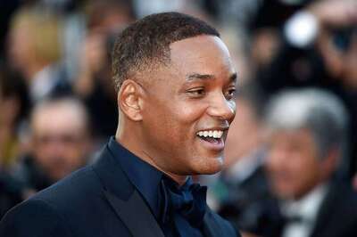 Will Smith Set to Visit India Next Month to Promote New Netflix Film