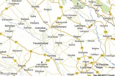 Uttar Pradesh to launch drive against Bangladeshis living illegally