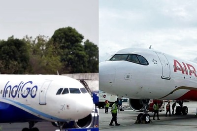 Over A Dozen Flights Disrupted After Bomb Threats; Air India, IndiGo, Akasa Airlines Worst Hit