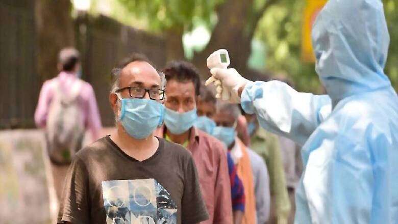 No New Covid-19 Cases in Kerala; Hotspots Jump to 80