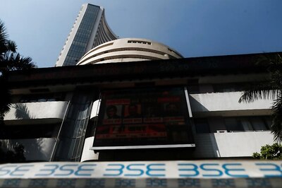 Sensex Tumbles 310 Points; Nifty Finishes Below 9,000