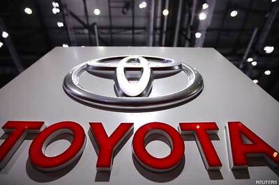 Auto Expo day 2: Toyota to launch new Etios