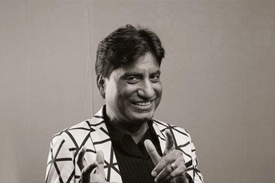 BMW to Audi Q7, Cars Late Comedian Raju Srivastava Owned