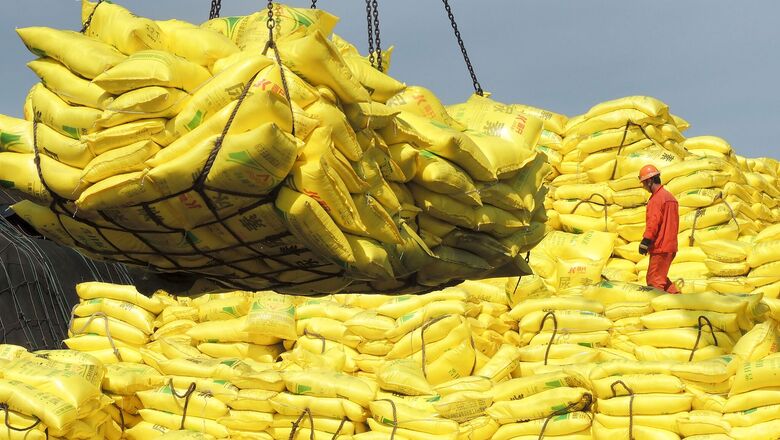 DRI unearths over Rs 1,000 crore scam in rice export