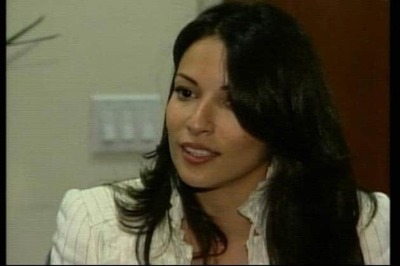 Citibank worker says good looks got her fired