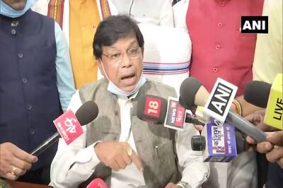 Bihar's 'Tainted' Education Minister Mewalal Choudhary Resigns Within Hours of Assuming Office