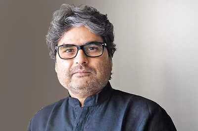 Vishal Bhardwaj Wants to Make Film on Tennis Legends Leander Paes and Mahesh Bhupati