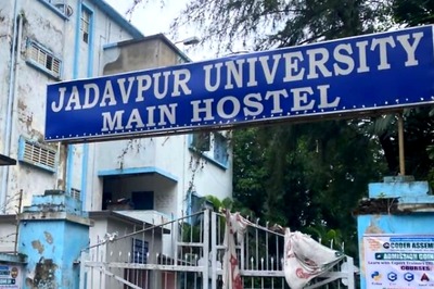 Jadavpur University Student Death Case: 6 More Arrests Made, Taking Total to 9
