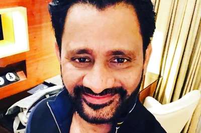 Oscar Winner Resul Pookutty: I'd Gone Through Breakdown As Nobody Gave Me Work in Hindi Films