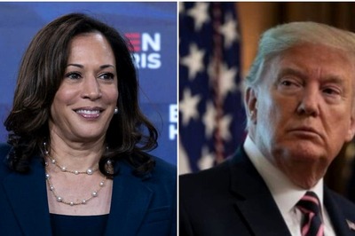 US Presidential Elections 2024: Who Are The Billionaires Bankrolling Donald Trump & Kamala Harris?