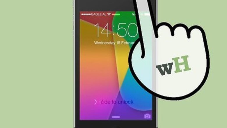 How to Reboot an iPod Touch