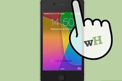 How to Reboot an iPod Touch