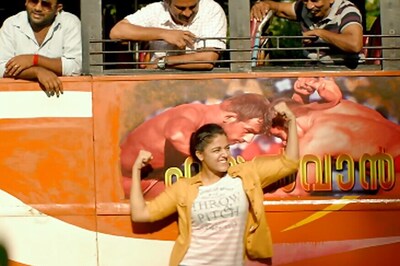 Godha Trailer: Tovino Thomas, Wamiqa Gabbi Unite For This Wrestling-based Malayalam Film