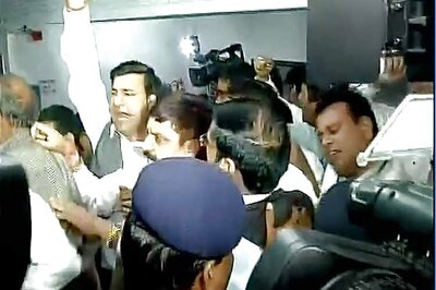 Uttarakhand crisis: Rebel Cong MLAs move court against Speaker's action