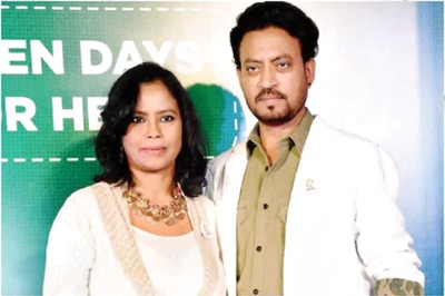 Irrfan Khan's Wife Sutapa Mourns Relative's Death, Says Couldn't Get a Bed in ICU for Him