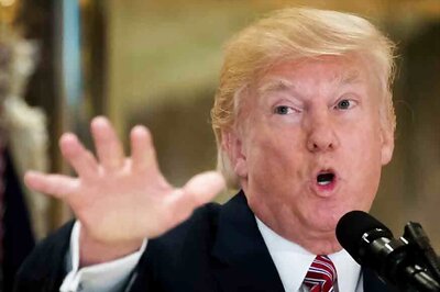 Donald Trump Promises Tax Reforms to Bring Back 'Trillions Stacked Abroad'