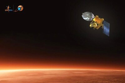 Wish to go to Mars? Send your names now