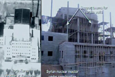 N Korea dismantles rogue nuclear programme