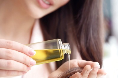 Dermatologists Think Coconut Oil Works Best For Hair, Here’s Why