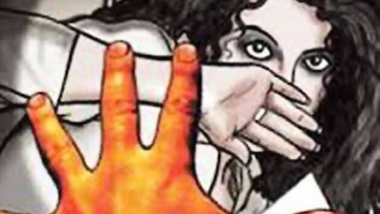 Meerut: Girl raped by neighbour; act filmed