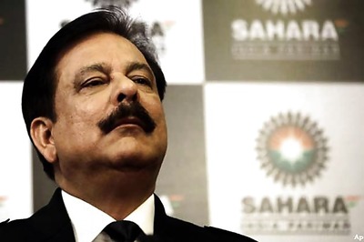 SAT set for final hearing in Sahara Group case