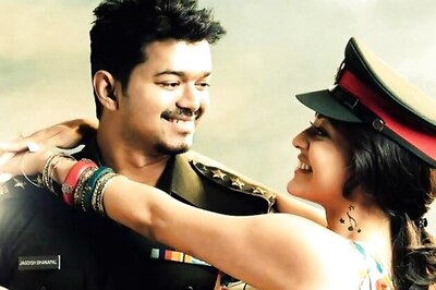 'Thuppakki' Review: This Tamil film is well written