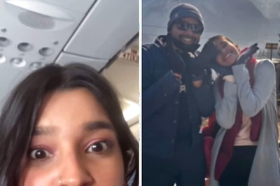 '10 Years And Counting': How This Woman Met Her Best Friend On A Flight