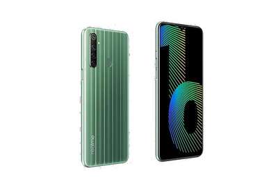 Realme Narzo 10, Narzo 10A Launched in India: Price, Specs, and More