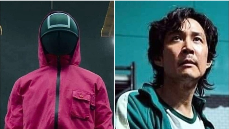 Squid Game Inspired Tracksuits are Top Clothing Choice Ahead of Halloween, Know the Price