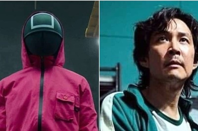 Squid Game Inspired Tracksuits are Top Clothing Choice Ahead of Halloween, Know the Price