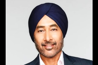 You Won't Believe What Ex-Google MD's Garmin Watch Recorded After He Consumed One Peg of Gin