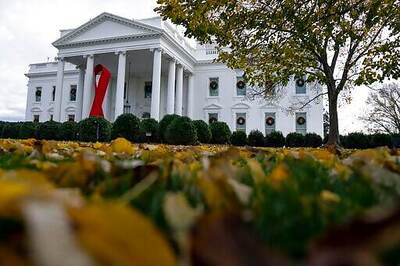 US Probing Potential Bribery, Lobbying Scheme For Pardon