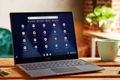 ChromeOS Could Soon Support GIF Screen Recording: Report