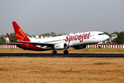 DGCA Temporarily Suspends SpiceJet's Licence to Carry Dangerous Goods
